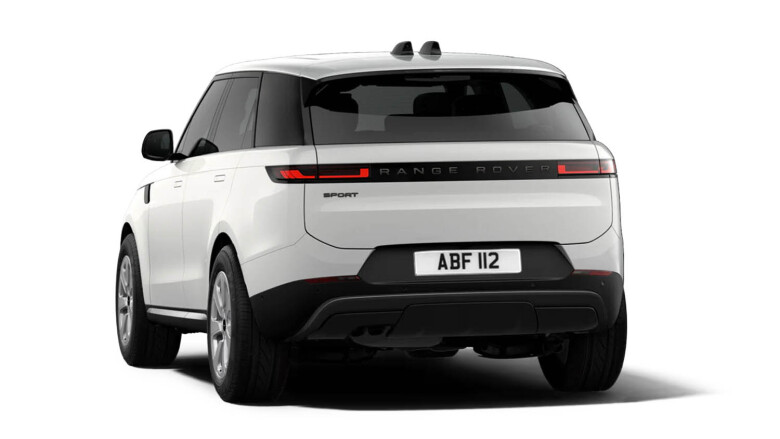 Land Rover Range Rover Sport 3.0 D250 S 5dr Auto Diesel Estate